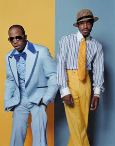 outkast movie idlewild